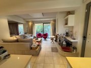 Lagkada bei Makry Gialos Südostkreta, Lagkada: Wunderschöner Bungalow mit Dachgarten und Blick auf das Libysche Meer zu verkaufen Haus kaufen